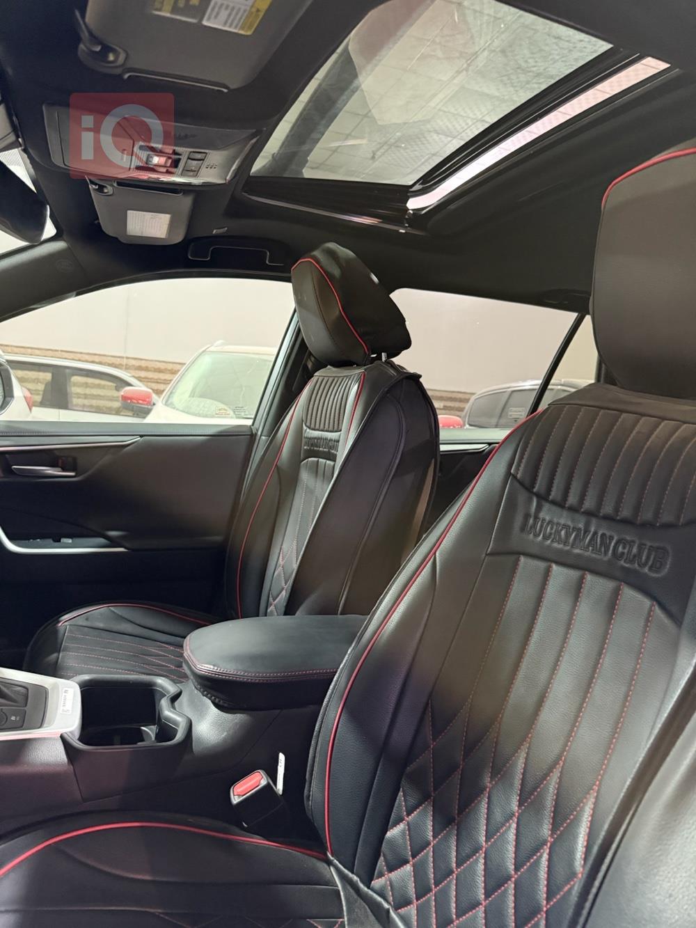 تويوتا راف 4